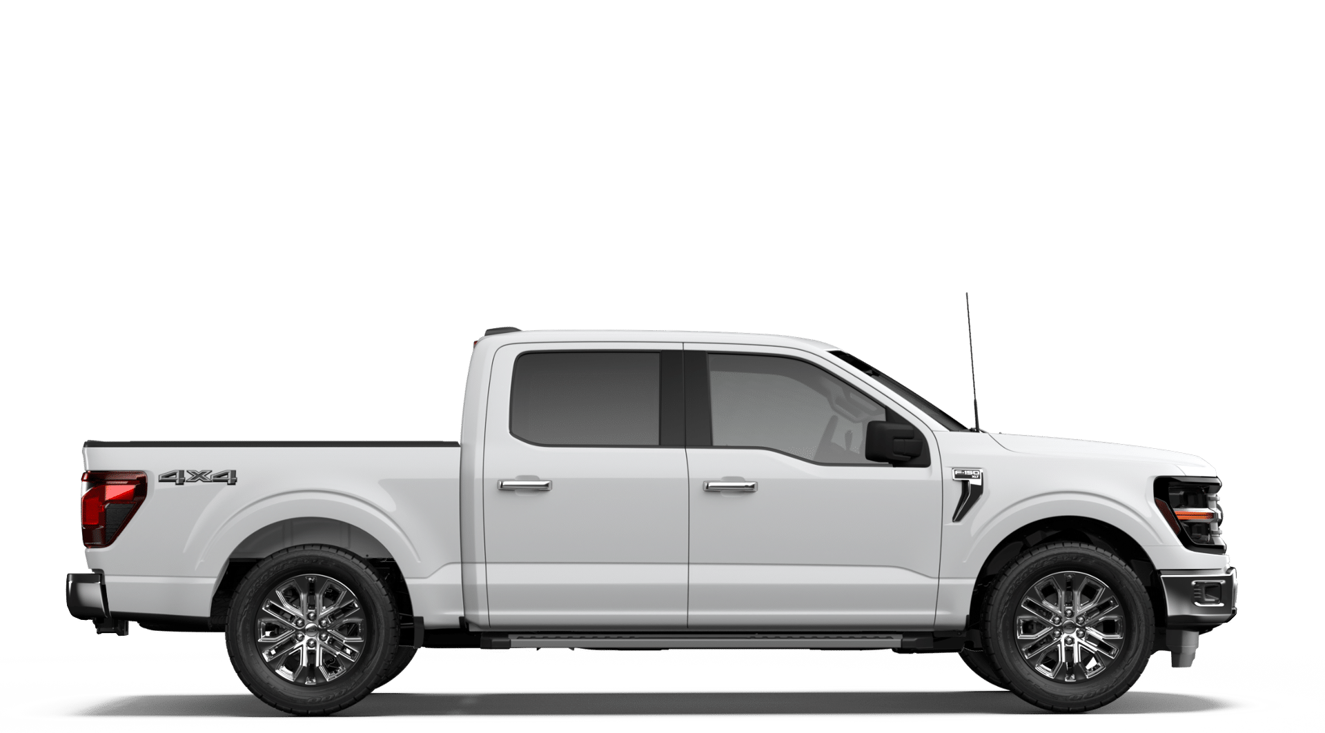 2026 Ford F-150® External Image 1